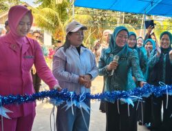 Rumah Dilan ditargetkan hadir di 28 kecamatan di Konawe