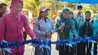 Rumah Dilan ditargetkan hadir di 28 kecamatan di Konawe