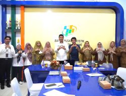BPS Konawe catat deflasi 0,44 persen pada Agustus 2026