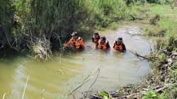 Tim SAR Gabungan Lanjutkan Pencarian Warga Hilang di Konawe