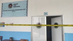 SPPG Tongauna-Asao Ditutup Usai 59 Orang Diduga Keracunan MBG