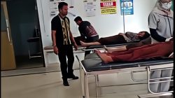 Sejumlah Siswa SMA di Konawe Diduga Keracunan MBG