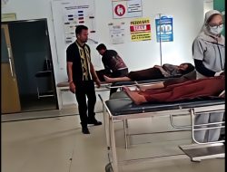 Sejumlah Siswa SMA di Konawe Diduga Keracunan MBG