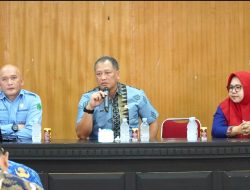 Pemkab Konawe Matangkan Persiapan Kegiatan Bulan Inovasi Daerah