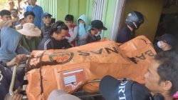 Korban Hilang di Abuki Ditemukan Meninggal Dunia