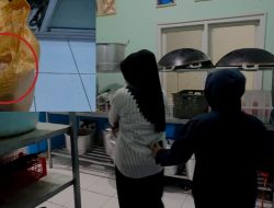 Bau Busuk dan Temukan Tikus di SPPG Wonggeduku Kala Anggota DPRD Konawe Sidak