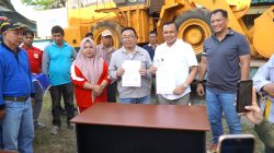 Pemkab Konawe siapkan tenaga kerja terampil melalui BLK pada 2027