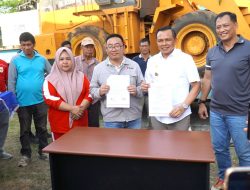 Pemkab Konawe siapkan tenaga kerja terampil melalui BLK pada 2027