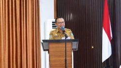 Konawe Tingkatkan Kompetensi ASN melalui Pelatihan Sertifikasi Pengadaan Barang dan Jasa