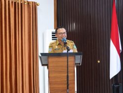 Konawe Tingkatkan Kompetensi ASN melalui Pelatihan Sertifikasi Pengadaan Barang dan Jasa