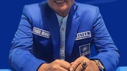 DPW dan DPD PAN se-Sultra di Lantik Hari ini, Ketua Umum di Jadwalkan Hadir