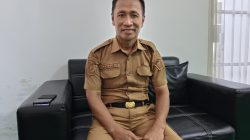 Kadinkes Konawe Akui Kelalaian Puskesmas berujung Pasien Dirujuk Pakai Pickap