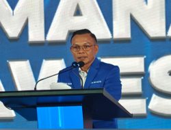 PAN Sultra Tegaskan Komitmen Pastikan Kekayaan Alam Dinikmati Rakya