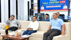Bupati Konawe Ikuti Rakor Bahas Inspeksi SPPG dan Penguatan Program MBG