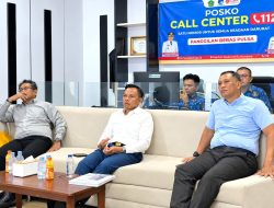 Bupati Konawe Ikuti Rakor Bahas Inspeksi SPPG dan Penguatan Program MBG