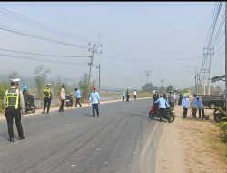 Samsat Konawe Jaring 96 Kendaraan hasil Sweeping Kepatuhan Pajak