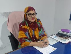 Mitigasi Dinas Keswan Konawe Ubah Jerami Padi jadi Silase Sebagai Pakan Ternak Alternatif