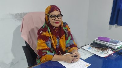 Mitigasi Dinas Keswan Konawe Ubah Jerami Padi jadi Silase Sebagai Pakan Ternak Alternatif