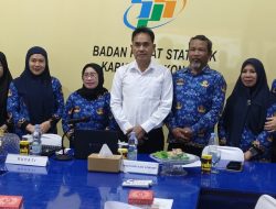 Inflasi Konawe Pada September 2026 Capai 0,56 Persen