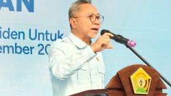 Menko Pangan Minta Daerah Gencarkan Pasar Murah Kendalikan Harga