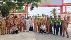 Samsat Konawe Gelar Operasi Kepatuhan Pajak Kendaraan Bermotor