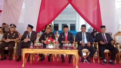 Pemkab Konawe Tekankan Pengamalan Pancasila di Tengah Tantangan Zaman