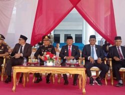 Pemkab Konawe Tekankan Pengamalan Pancasila di Tengah Tantangan Zaman